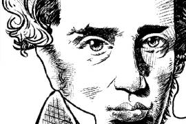 Kierkegaard, el primer existencialista en ver el “absurdo” de la vida