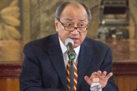 SEP invierte 70 mdp al día en infraestructura escolar: Otto Granados