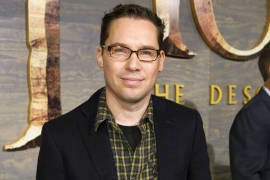 Acusan al director Bryan Singer de violar a un menor de edad en 2003