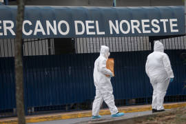 Darán de alta a otro de los alumnos heridos en Colegio Americano de Monterrey