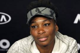 Exoneran a Venus Williams en accidente fatal