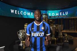 Manchester United se queda sin goleador y ahora Romelu Lukaku es del Inter de Milan