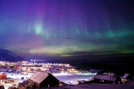 Durante años, en los círculos de política exterior estadounidense se ha escuchado una creciente alarma sobre la creciente presencia de China y Rusia en la región ártica.