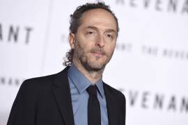 Podría Emmanuel Lubezki hacer historia en los Oscar