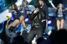 Daddy Yankee y Serrat son nominados a Salón de la Fama