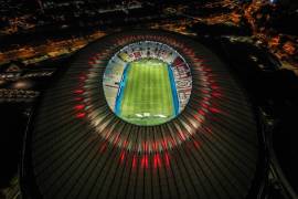 Estadio Maracaná ahora se llamará Pelé