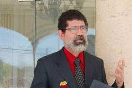 La columnista afirma que Celaya presentó, desde 2022, cuatro denuncias formales contra funcionarios del ITSON por presuntos actos de corrupción.