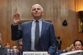 Fauci afirmó que el senador republicano de Kentucky, Rand Paul, quien convocó la audiencia, había liderado una investigación de varios años sobre sí mismo y los orígenes de la pandemia
