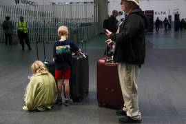 En estos primeros seis meses del año incrementó el número de visitantes provenientes de Estados Unidos y Canadá | Foto: Cuartoscuro