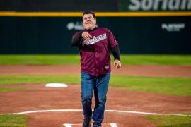 Delgadillo cuenta con experiencia en campeonatos mundiales y torneos continentales.