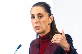 La revocación de mandato no es un tema nuevo, sino una figura establecida en la Constitución e impulsada originalmente por el expresidente Andrés Manuel López Obrador,