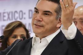Moreno Cárdenas afirmó que las resoluciones del Poder Judicial respecto del caso Nuevo León solo permitieron garantizar que Samuel García “no atropellara la Constitución”.