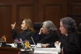 La contradicción de criterios sobre el tema, fue retirada y, por ahora, no hay fecha para retomar el asunto.