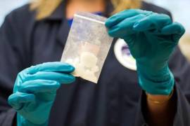 Las empresas chinas están suministrando a los cárteles de la droga mexicanos los productos químicos utilizados para fabricar fentanilo.