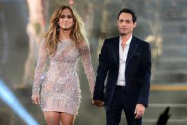 Jennifer Lopez y Marc Anthony suman ayuda para víctimas de desastres