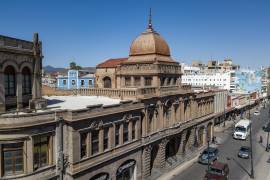 Galerías y centros culturales de Saltillo registraron más de 240 mil visitantes en 2025