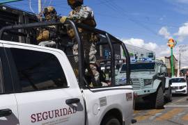 El gobierno federal le quitó a la Secretaría de Seguridad y Protección Ciudadana (SSPC) más de 16 mil millones de pesos del presupuesto otorgado por la Cámara de Diputados para este año.