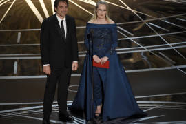 Diseñador de Chanel llama 'barata' a Meryl Streep por rechazar vestido