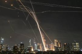 Israel también ha atacado la infraestructura de Hezbolá en el sur del Líbano, así como el bastión del grupo terrorista en los suburbios del sur de Beirut.