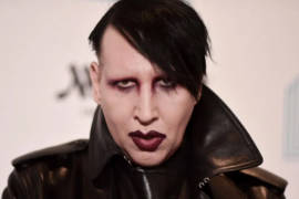 Marilyn Manson se queda sin discográfica tras acusaciones de abuso