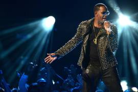 Sony termina contrato con R. Kelly por acusaciones de abuso sexual