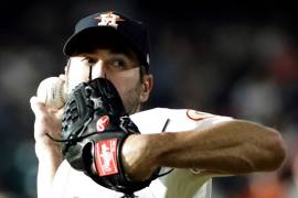 El brillo sin precedentes de Justin Verlander