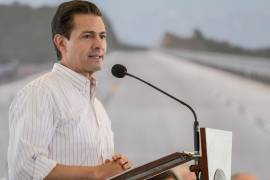 Peña Nieto explica por qué otorgó el Águila Azteca a Jared Kushner