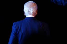 Joe Biden despejó el camino para un sucesor. Respaldó a la vicepresidenta Kamala Harris, pero aún podría haber una contienda para determinar quién será el nominado