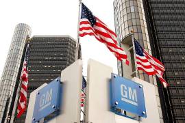 Los resultados del tercer trimestre de 2025 de GM incluyeron ingresos de 48 mil 590 millones de dólares, un beneficio neto atribuible a los accionistas de mil 300 millones.