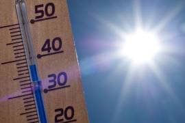 Kuwait podría tener récord por alcanzar temperatura de 54 grados