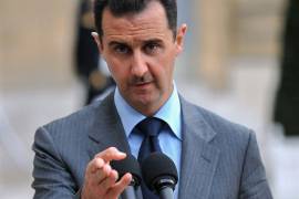 Al-Assad tiene que salir de Siria, es &quot;inevitable&quot;: EU