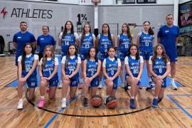 Coahuila forma parte del grupo que competirá en el gimnasio Nazario Ortiz Garza.