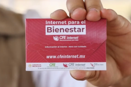 Con planes desde 35 pesos, este servicio busca ampliar la conectividad en el país y puede ser contratado por cualquier persona.