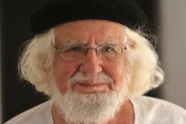 &quot;No me voy de Nicaragua ni pago lo que no debo”: Ernesto Cardenal