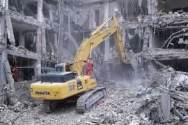 Diversas fuentes oficiales en Teherán han negado que se estén llevando a cabo conversaciones.