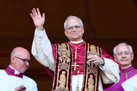 Fuentes cercanas a la Iglesia católica señalan que el papa León XIV analiza realizar su primera visita a México en septiembre, luego de asistir a un encuentro de la ONU en Estados Unidos, mientras continúan gestiones diplomáticas para definir fechas y agenda