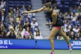 Aryna Sabalenka podría conquistar su primer título en Nueva York.