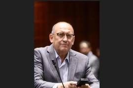 Rubén Moreira presentó un Punto de Acuerdo para exigir mayor regulación sobre el uso industrial del plomo en Nuevo León.
