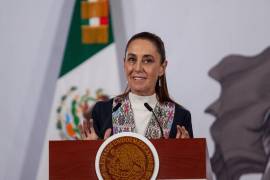 Morena afirmó que con la iniciativa, en los términos propuestos por la Presidenta, se impulsa una transformación democrática del país.