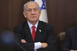 La entrevista se emitió horas después de que Trump reprendiera públicamente la respuesta de Irán a un marco de paz de 14 puntos ofrecido por Estados Unidos.