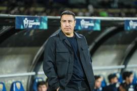 Efraín Juárez podría dejar a Pumas después de la Final del Clausura 2026 si concreta una oferta para dirigir en Europa.