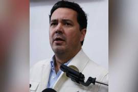 Gerardo Aguado señaló que corresponderá a los comités estatal y nacional del Partido Acción Nacional definir la estrategia y la selección de candidaturas rumbo a la renovación del Congreso de Coahuila.