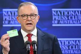 El primer ministro australiano, Anthony Albanese, reveló que un agente de OpenAI había pirateado un sitio web del gobierno.