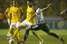 Tigres y Monterrey podrían enfrentarse en la Final de la Concachampions 2019