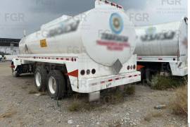 Las acciones, ejecutadas entre el 3 y 4 de abril, resultaron en la detención de dos personas, entre ellas un sujeto apodado “Seferino”, sorprendido en una toma clandestina.