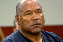 O.J. Simpson apelará por su libertad condicional