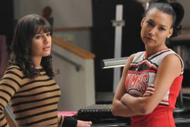 Reportan desaparición de Naya Rivera, protagonista de Glee, en lago de California