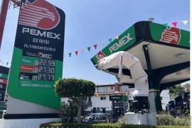 El precio promedio fue 10.6 por ciento más alto respecto al pasado 27 de febrero, un día antes de que estallara la guerra con Irán, cuando promediaba 25.86 pesos.