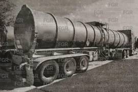 La FGR decomisó 58 mil 890 litros de hidrocarburo transportado de manera ilegal en Tlajomulco de Zúñiga; no hubo personas detenidas y continúa la investigación federal.