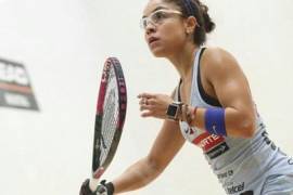 ¿Qué? Paola Longoria pierde final de Raquetbol ante guatemalteca